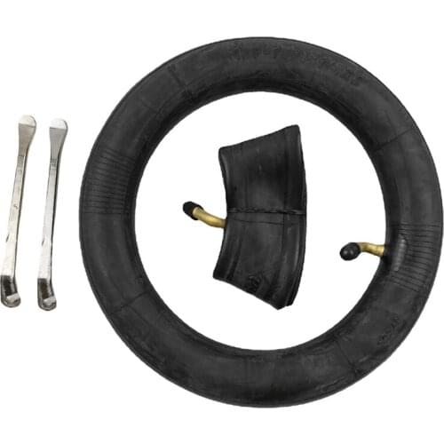 Inner Tube 8 1/2X2 with a Valve Stem Fits for Xiaomi Mijia M365 Smart Electric Scooter