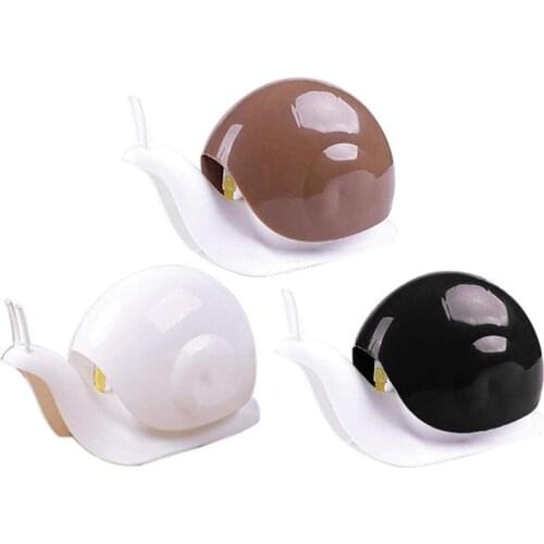 120ml Snail Shape Portable Soap Dispenser Press Home Liquid Shampoo Shower Container Holder Bathroom Kitchen Accessory