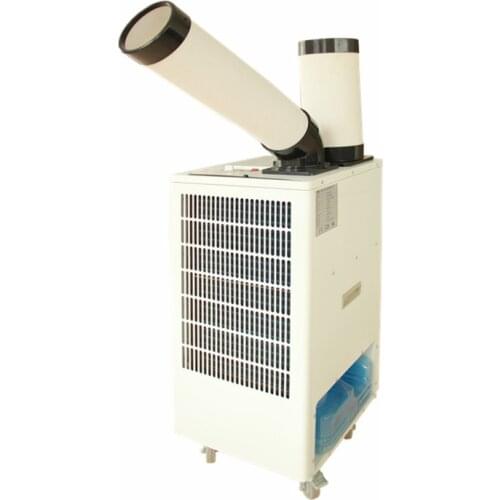 1hp spot air cooler portable air conditioner