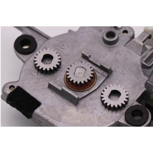 AZGIANT car Sunroof Motor Gear For BMW mini R53 R55 R56 R57 R58 R60 Audi A4L A6L