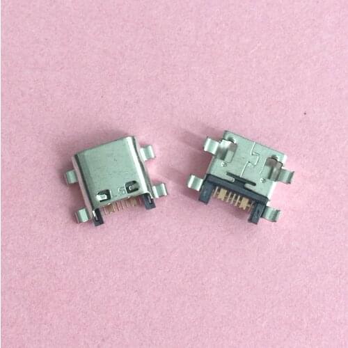 For Samsung GALAXY J7 J700 J700F 2015 J7 j710 J710F J5 J510 J510H 2016 Micro USB Jack Connector Charging Port Plug Repair Part
