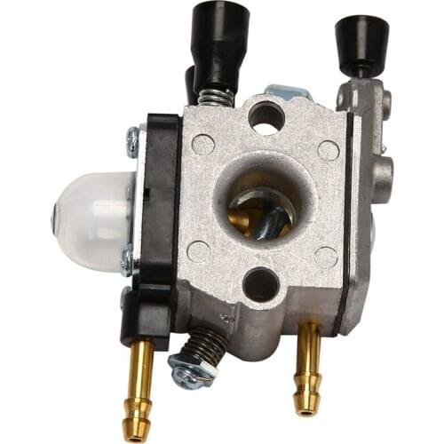 Carburetor Carburetor for Stihl BG45 BG46 BG55 BG85 SH55 SH85 REUSABLE PACKAGING Socialme-EU