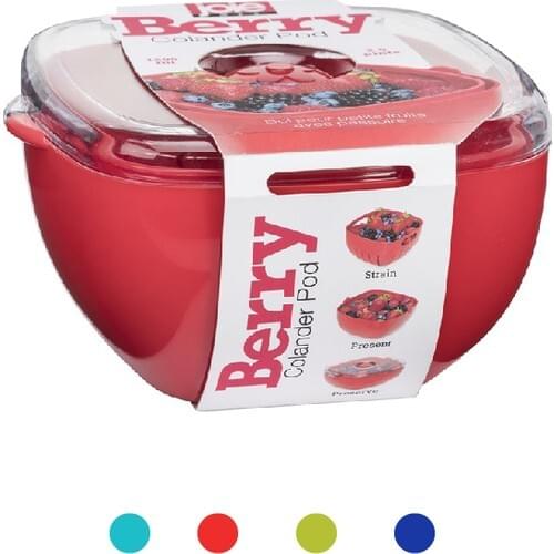 Joie Fruit Filtering and Storage Container