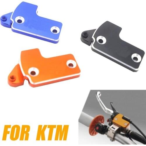 Hydraulic Clutch Cover For Magura 4-Stroke KTM 250 450 505 525 540 560 SXF EXCF EXC EXC-G SMR 625 640 LC4 660 950 SMC SUPERMOTO