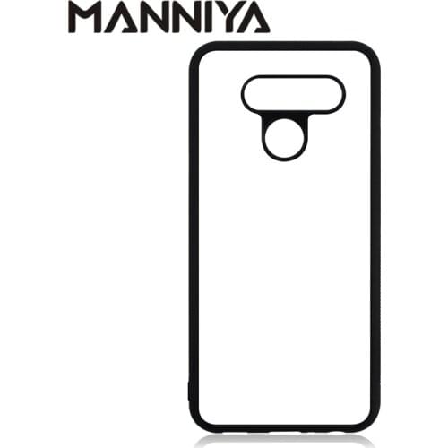MANNIYA Phone Cases LG Q7