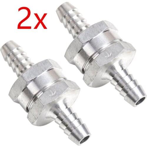 MiLESEEY Control Valves