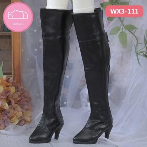 New bjd Shoes 1/3 IDEALIAN 68 Female body 8.6cm BJD shoes Fashion doll shoes Doll Accessories Toys SD size Doll shoes