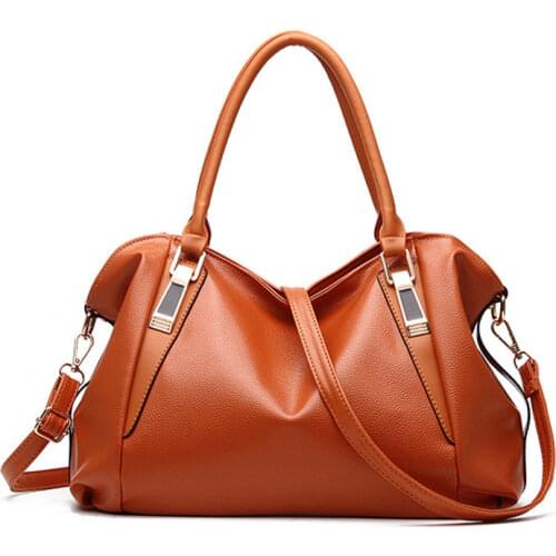 New Large-Capacity Handbags Fashion Upscale Banquet Bags Trend Generous Handbags Middle-aged Women Handbags Shoulder Bags