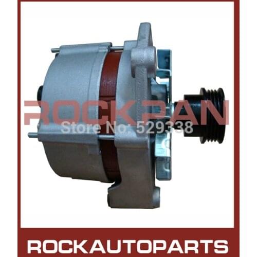 12V ALTERNATOR 0123335001 0-123-335-001 050903015B FOR AUDI A6