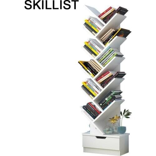 Oficina Decoracion Cabinet Display Industrial Decoracao Boekenkast Dekoration Libreria Decoration Bookcase Book Case Rack