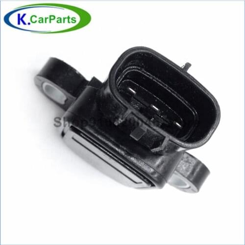 3B4-85885-00 Great Throttle Position Sensor For Yamaha YFZ450R 3B4-85885-00-00 3B4-85885-00 Remanufactured