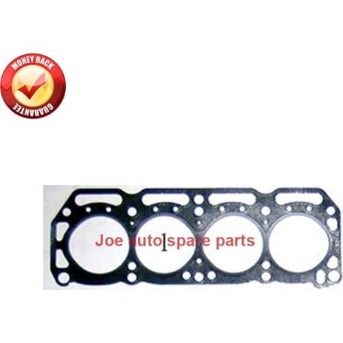 A12 A12S Engine cylinder head gasket for Nissan Sunny 1971-1978/Cherry 1976-1981 1171cc 1.2L 50047500 10101-H3927