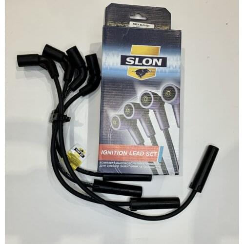 SLON Car USB Adapters