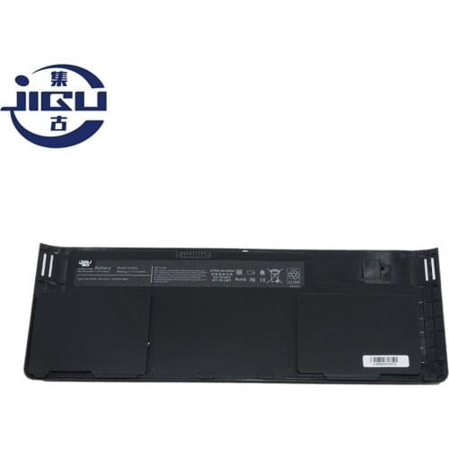 JIGU Replacement Battery 0D06XL 0DO6XL H6L25AA H6L25UT HSTNN-IB4F W91C OD06XL For HP EliteBook Revolve 810 G1 Tablet G3 830