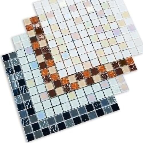 SNQP Glass Mosaics China