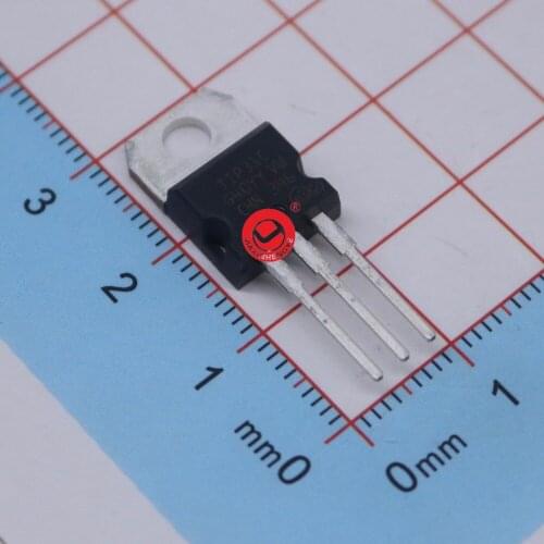 TIP31C TO-220 Original 10PCS/LOT