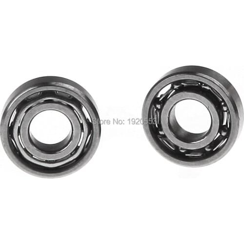 V966-012 Bearing 2.5*6*1.8mm Parts For WLtoys V911S V930 V988 V966 V977 V931 XK K100 K110 K120 RC Romote Control RC Helicopter