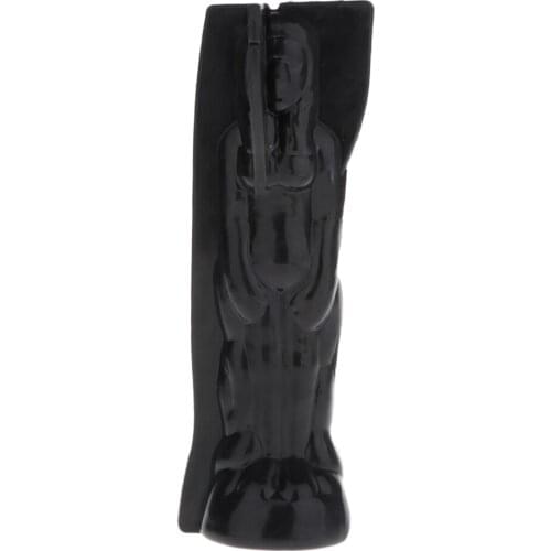 2 Plastic Candle Making Mold Man Women Shaped Mould for DIY Home Decor Party