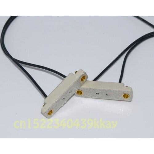 B&W 917/918 lamp holder 24V150W G6.35GY6.35 surgical shadowless bulb holder with 22CM wire