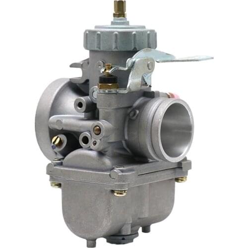 For Mikuni VM Round Slide Carburetor 34mm With Left Hand Adjustment VM34SC