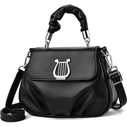 GFAY.ALEN Women's Frame Bags