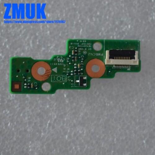 Original LS41P Power Board Cable For Lenovo S410P S510P Series,P/N 90004110 90203849 55.4L102.001 50.4L205.011