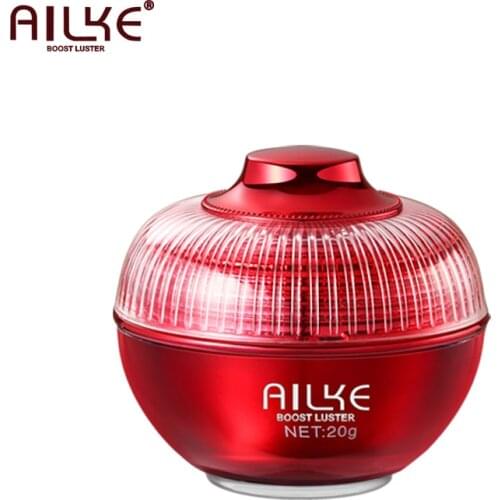 AILKE face cream Anti-Aging Wrinkle Brightening Moisturizing Whitening Freckles women beauty products night skin Facial care
