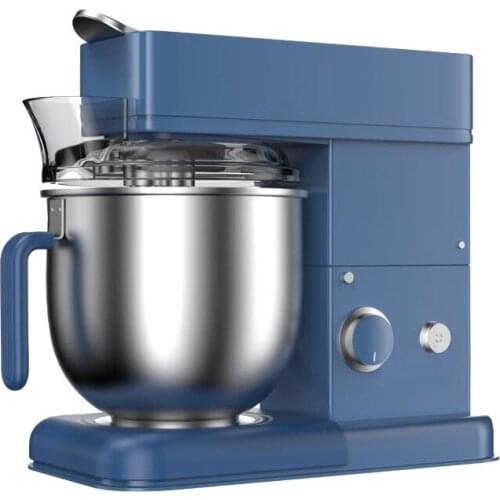 7L Electric Stand Mixer 220v/500w With Egg Stirring Pasta Maker Paste Kneading Machine Meat Blender Kitchen helper
