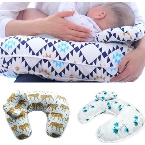 Little J Newborn Pillows