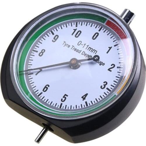 Metal Car tire pressure gauge AUTO air pressure meter tester diagnostic tool For Jeep Bmw Fiats VW Ford Audi Honda Toyota