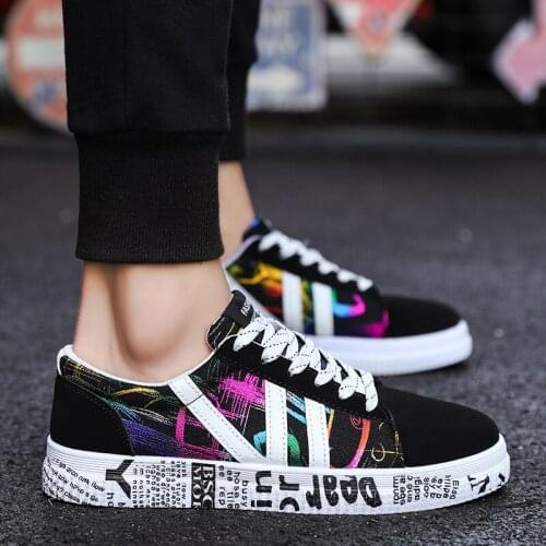 Male Running Shoes Fashion Outdoor Light Breathable Sneakers Man Lace-Up Sports Shoes Comfortable Vulcanize Shoes Zapatos Hombre