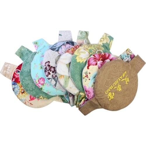 New Artifact Electric Heating Moxibustion Treasure Chinese Herbal Medicine Hot Compress Home Moxa Warm Physiotherapy Palace Belt