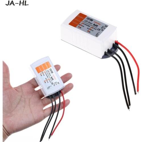NEW DC 12V 18W power supply Converter Adapter Transformer switch for led strip Wholesale