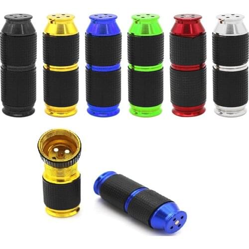 Portable Whipped Cream Cracker Dispenser Mini Rubber Grip Safe Gas Canister Dispenser Whipping Cream Dessert Tools New