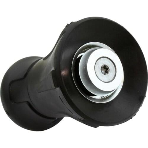 High Pressure Fire Hose Pipe Nozzle Car Washing Garden Watering Sprayer Head Tool