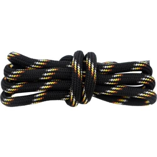 Coolstring 4.5MM Classic Sneaker Rope Men Women Canvas Lace Durable Pant Waist String Trendy Hat Cordones Tenis Masculino шнурки