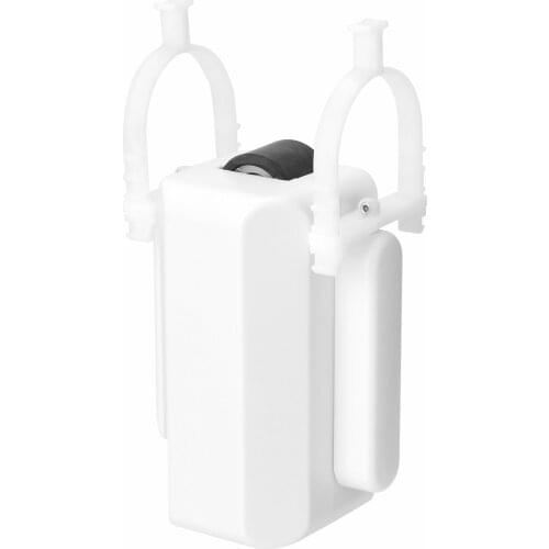 M027 Tuya WiFi Smart Curtain Motor Remote Controller Electric Curtains Motors Voice Switch APP Control /I-Track/Roman Rod