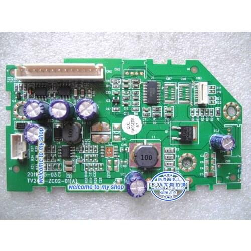 LED24C100 LED booster board TV2415-ZC02-01 (A) 303C2415061
