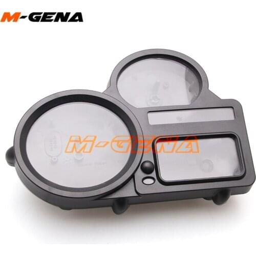 Motorcycle Speedometer Tachometer Odometer Gauges Cover Kit Body Case For F800R F800 R 2006 2007 2008 2009 2010 2011-2015