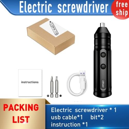 TCNLG Screwdrivers