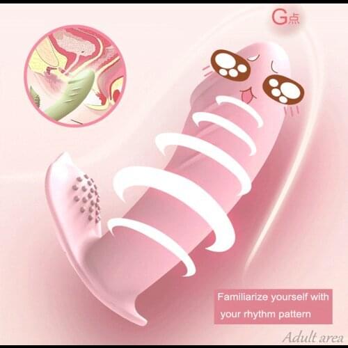 Vibrator Wearable Love Egg Remote Control Female Vaginal Ball Vibration Clitoris Massage G Masturbation Couple Adult Sex Toys 18