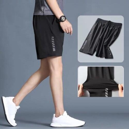 Weisuer Men's Sports Swimming Trunks