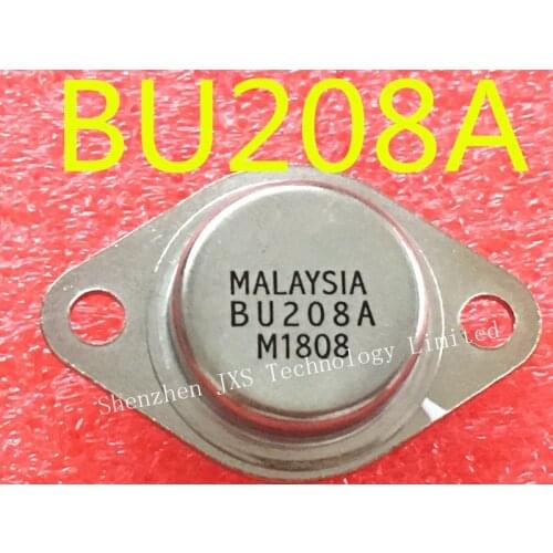 100% New&original BU208A TO-3