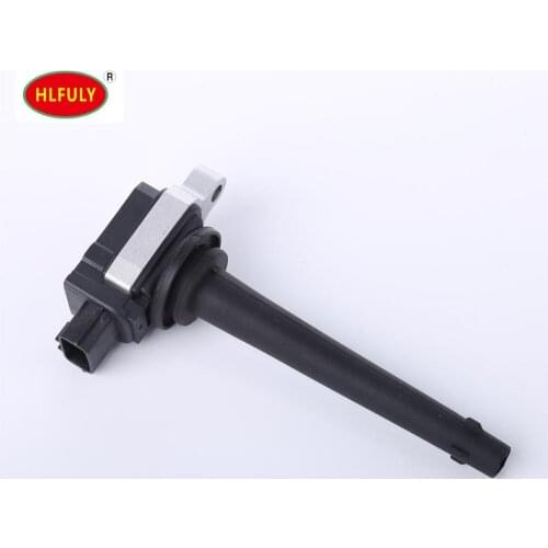 2pcs free shipping Ignition Coil 22448-ED800 22448ED800 0 221 604 014 0221604014 for NISSAN TEANA