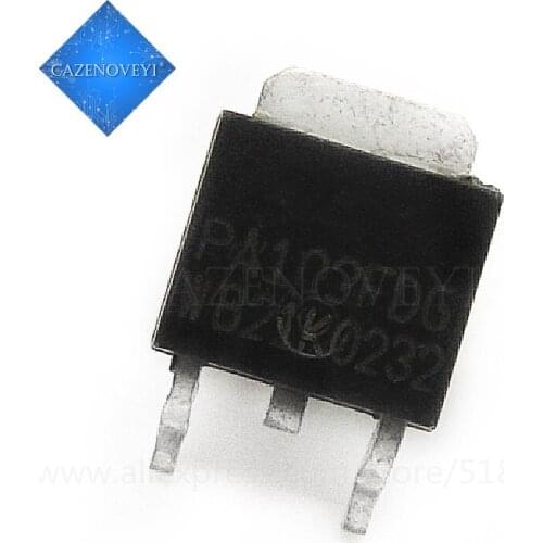 5pcs/lot PA102FDG PA102 TO-252 In Stock