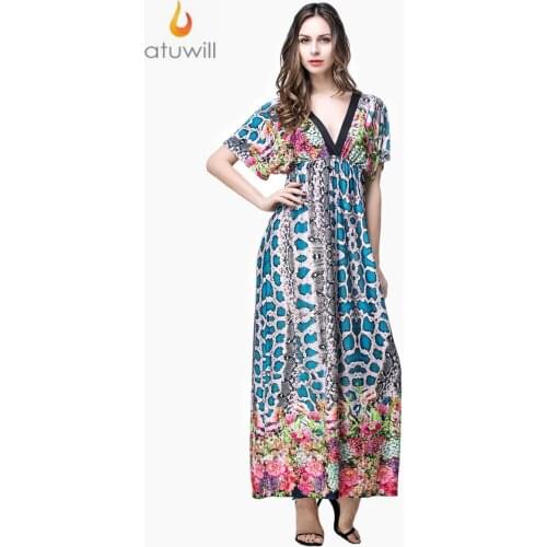 Atuwill Women's Dresses