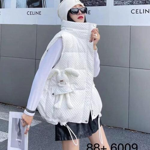 Женские пуховые жилеты BringBring China At AliExpress