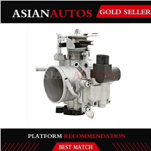 [Fast Delivery] 16400-RAA-A62 , 16400-RAA-A61 16400RAAA61 OEM TK93 Throttle Body Assembly For Honda Accord Element 2.4 2003-2006