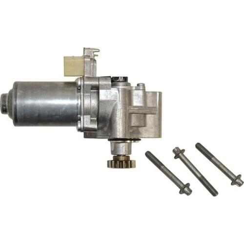 Transfer Case Motor Actuator For E90 E91 E92 E60 325xi 525xi