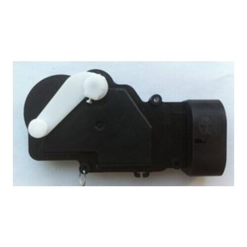 Door Lock Actuator Motor 746-696 for 98-03 Toyota Sienna 69140-08020 6914008020 1802-310514 8D1041 DLA-184 DLA43